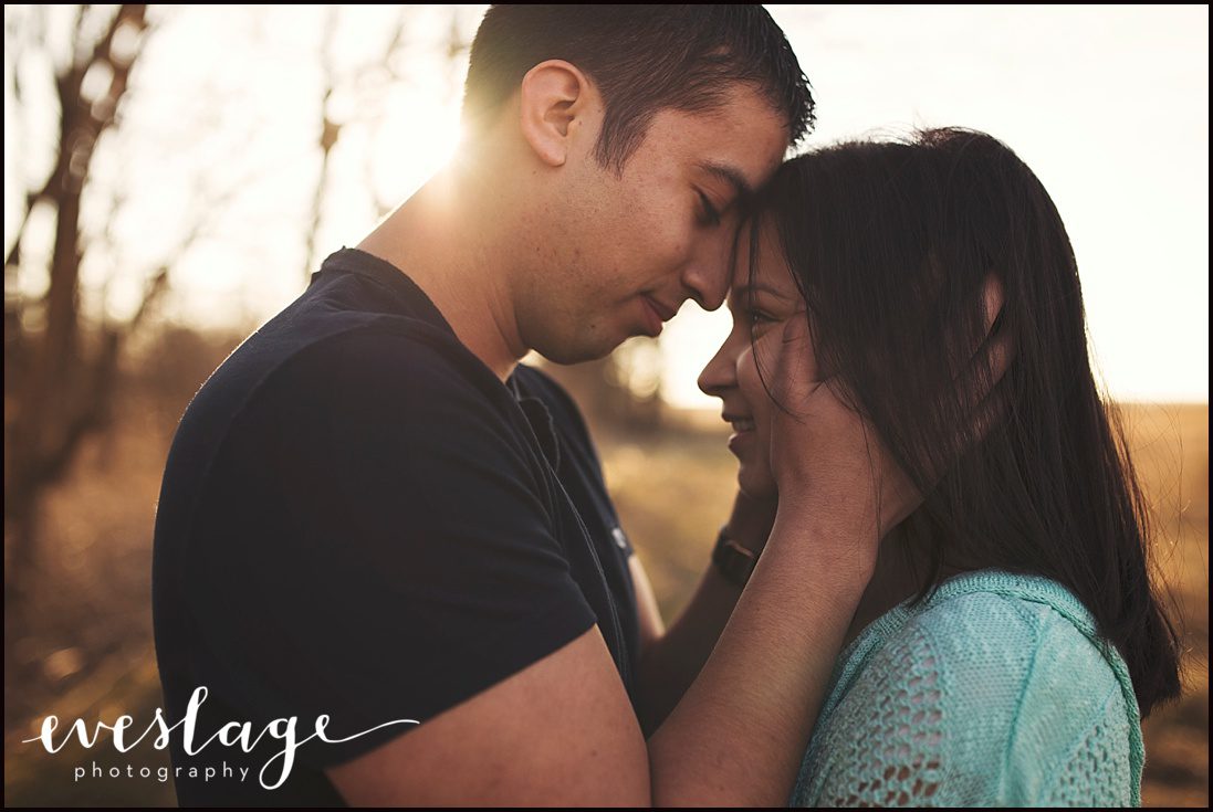 R. Engagement Session| Carmel, IN Photographer