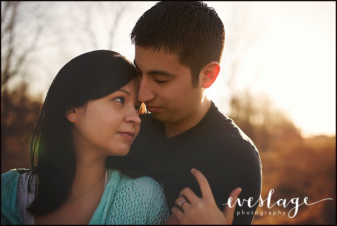 R. Engagement Session| Carmel, IN Photographer