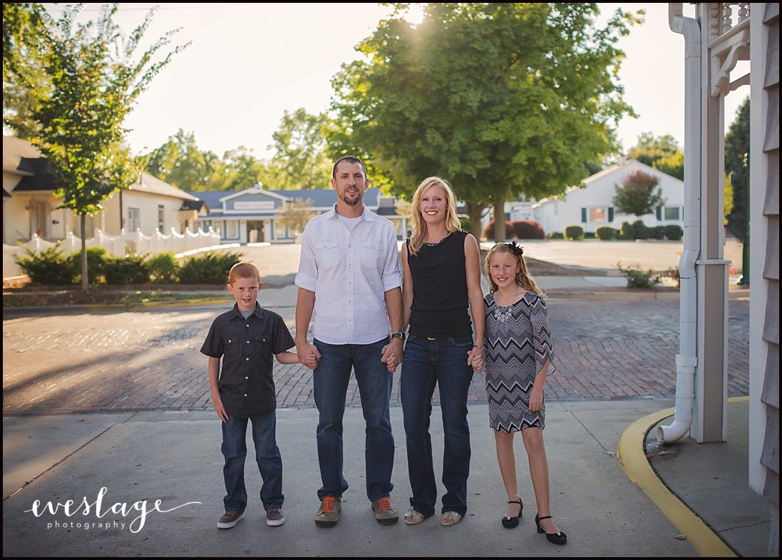 Westfield, IN family photography|Sloan Family