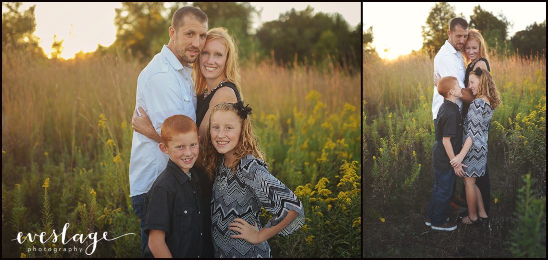 Westfield, IN family photography|Sloan Family