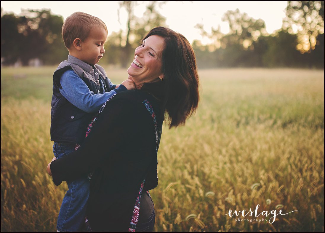 Westfield Indiana Family Photographer | L. Family