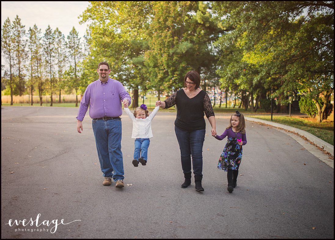 Indianapolis Family Photographer | Coleman Family