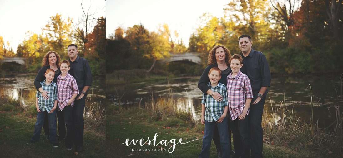 Westfield, IN Family Photographer | W. Family