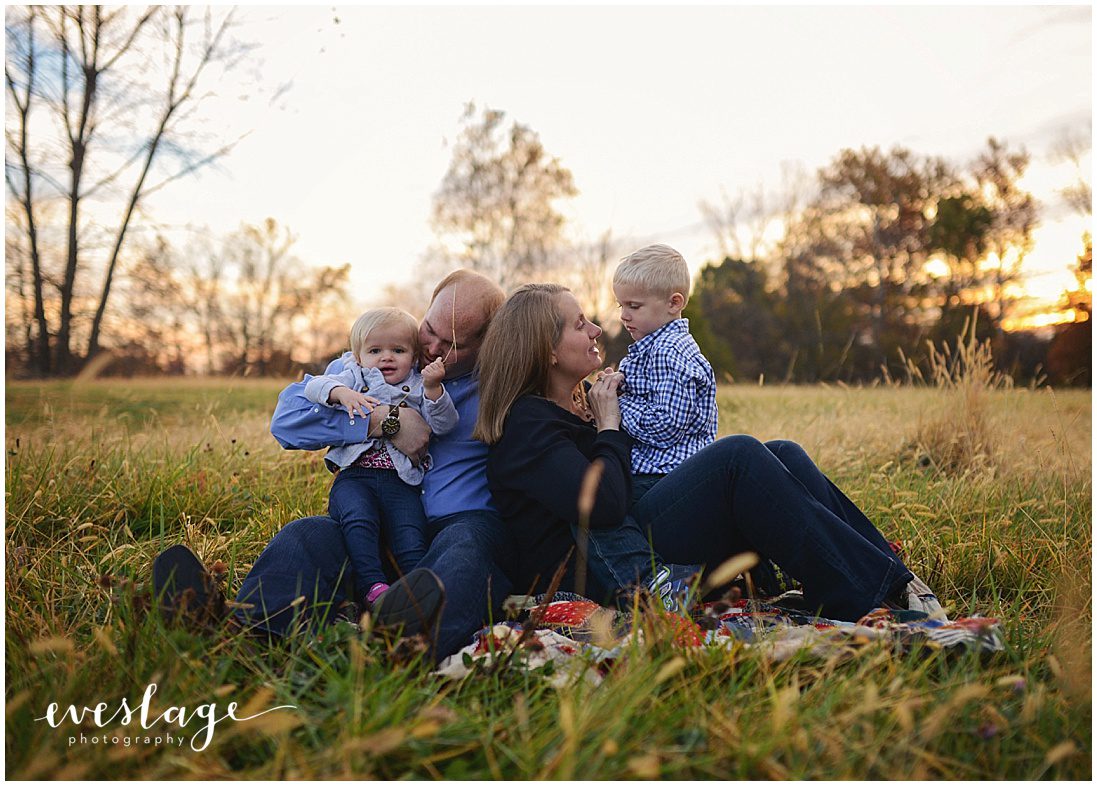 Carmel Indiana Family Photographer | C. Family