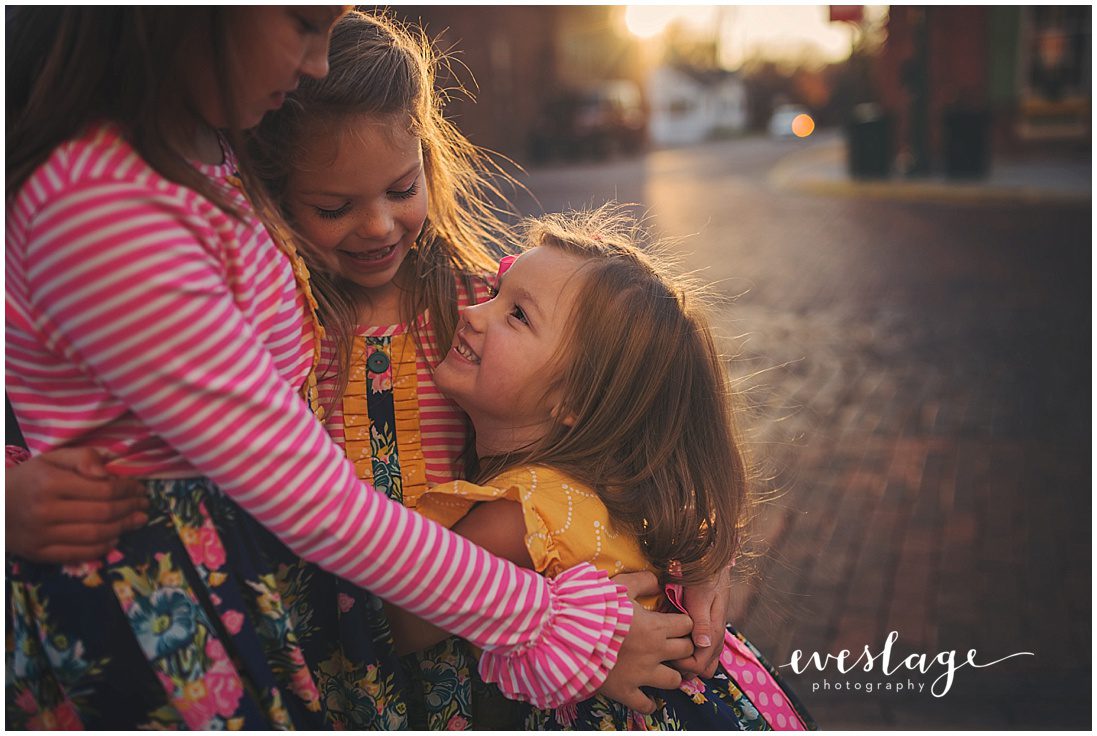 Westfield, Indiana Photographer | S.Family