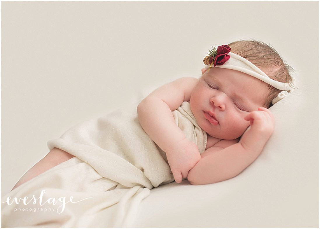 Indianapolis Newborn Photographer | Joanna