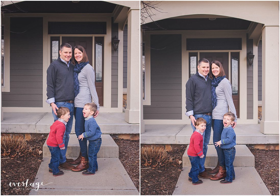 C. Family | Westfield, Indiana