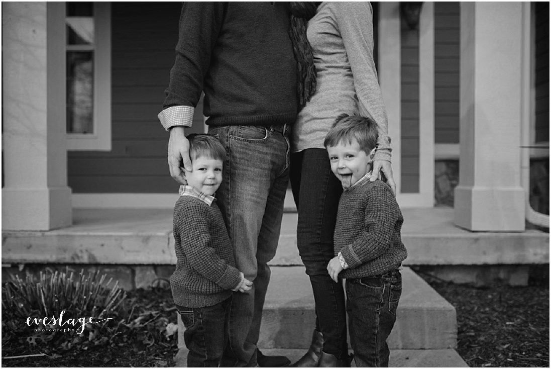 C. Family | Westfield, Indiana