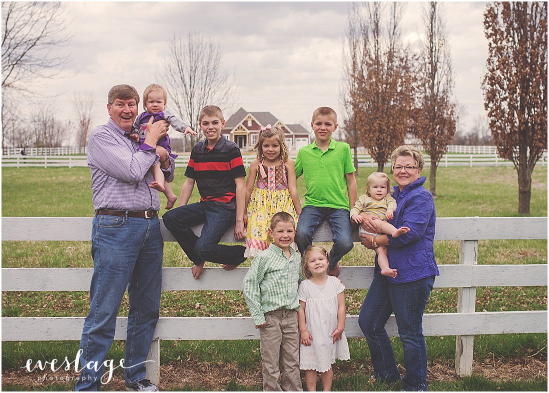 Westfield Family Photographer