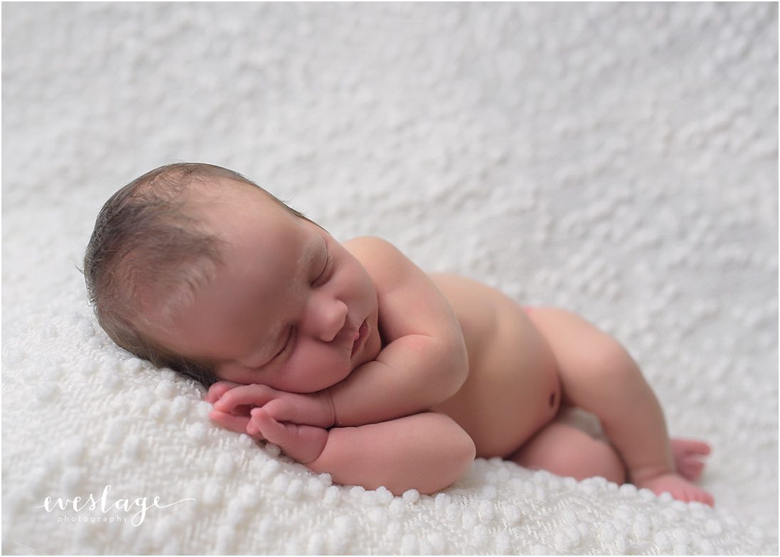Cicero, Indiana Newborn Photographer