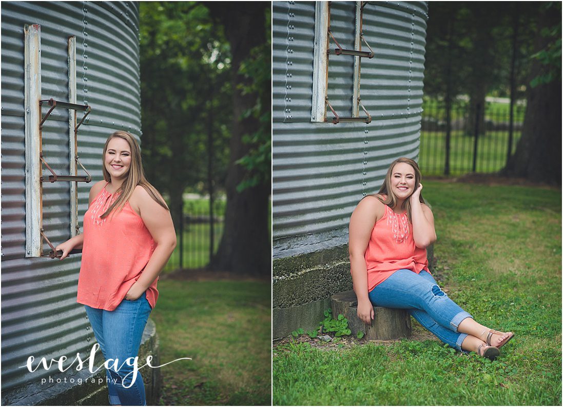 Westfield, Indiana Senior Pictures