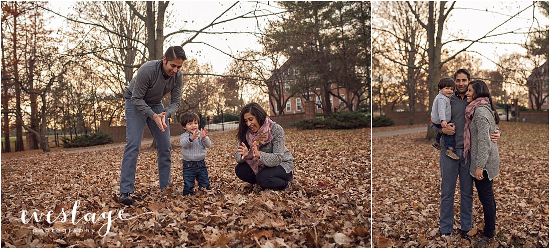 Zionsville, Indiana Family Photographer