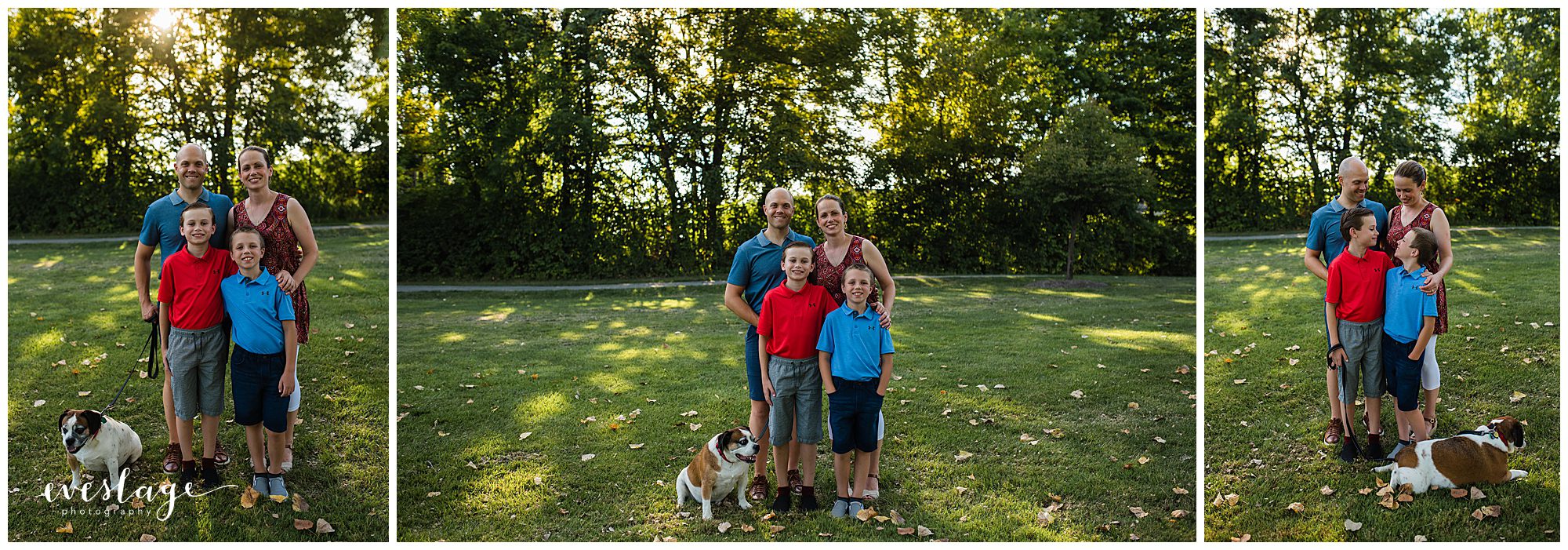 westfield family photographer